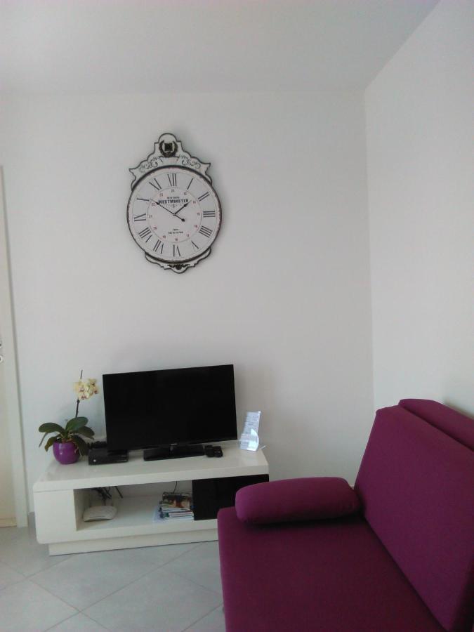 Apartment Luna Dubrovnik Eksteriør billede