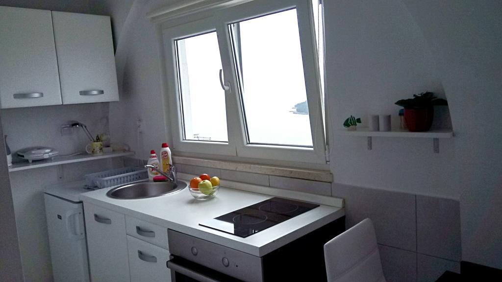 Apartment Luna Dubrovnik Eksteriør billede