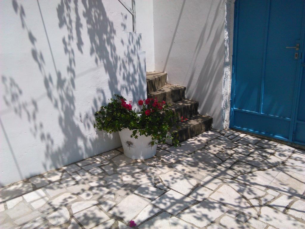 Apartment Luna Dubrovnik Eksteriør billede