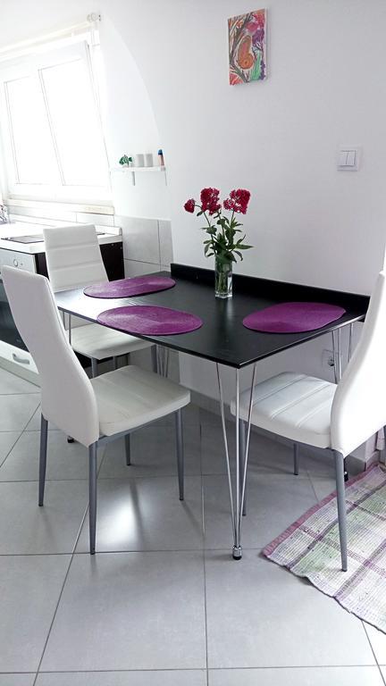 Apartment Luna Dubrovnik Eksteriør billede
