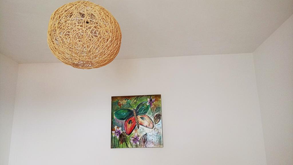 Apartment Luna Dubrovnik Eksteriør billede