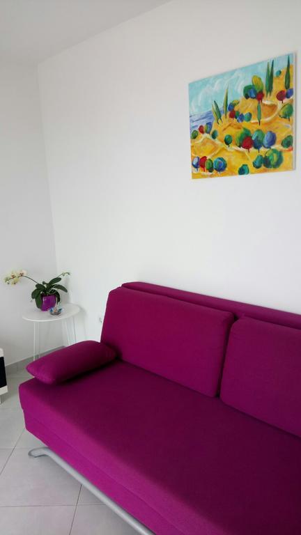 Apartment Luna Dubrovnik Eksteriør billede